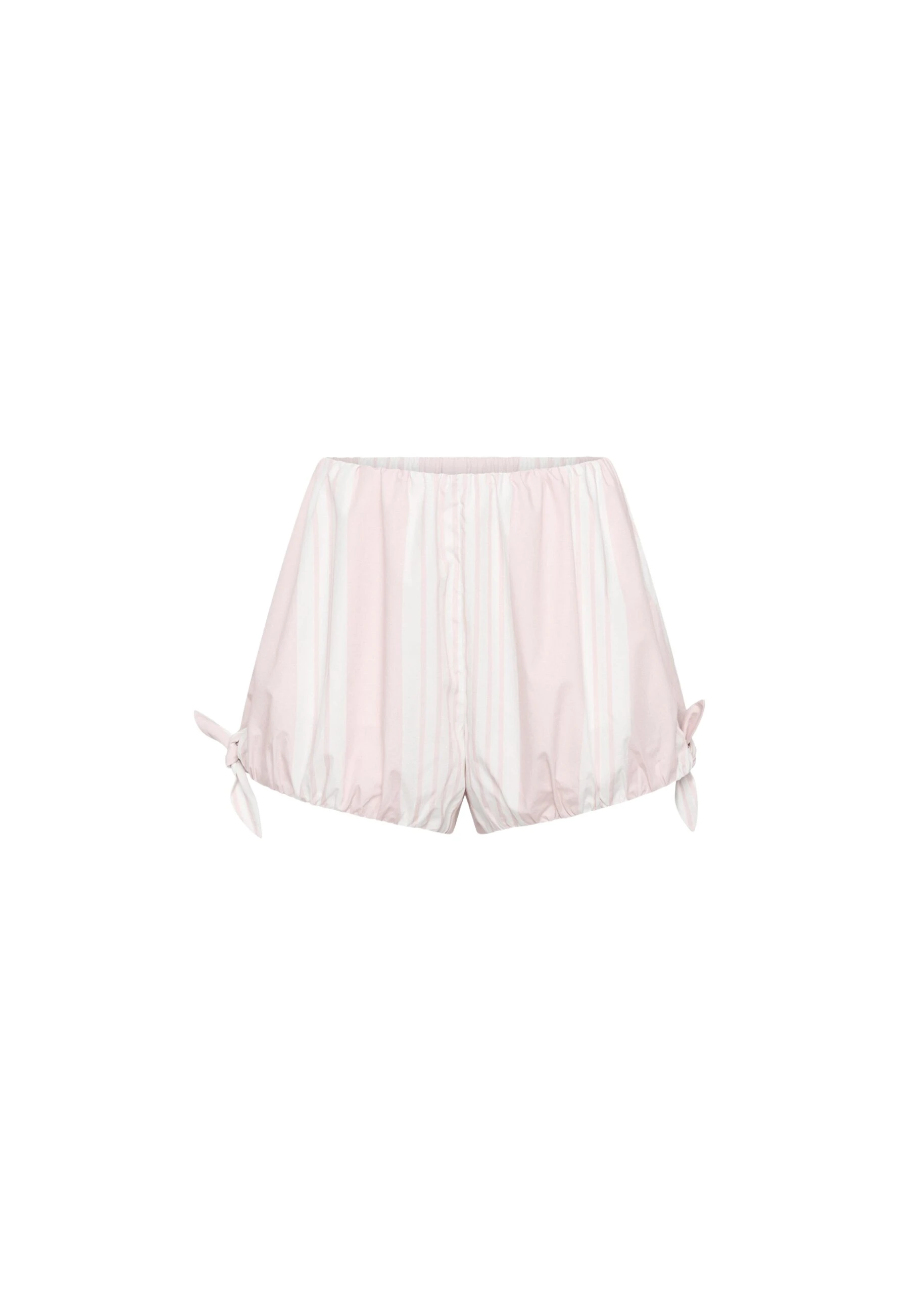The-Frankie-Shop-Rosie-Shorts-Pink-Stripe-coveti-scaled57100_nobg The Frankie Shop Rosie Shorts - Pink Stripe - Oversized Minimalist Shorts in Multicolour - Shop at Luxury Shoes