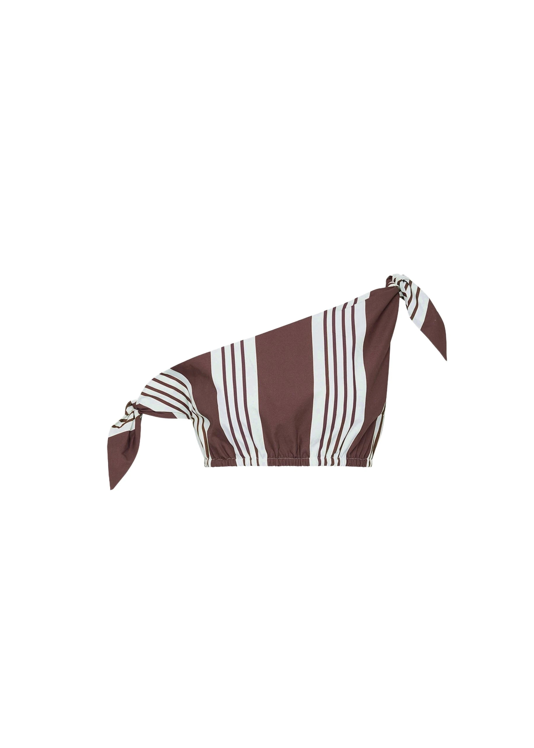 The-Frankie-Shop-Rosie-Tie-Top-Choc-Stripe-coveti-scaled90126_nobg The Frankie Shop Rosie Tie Top - Choc Stripe - Oversized Minimalist Tops in Multicolour - Shop at Luxury Shoes