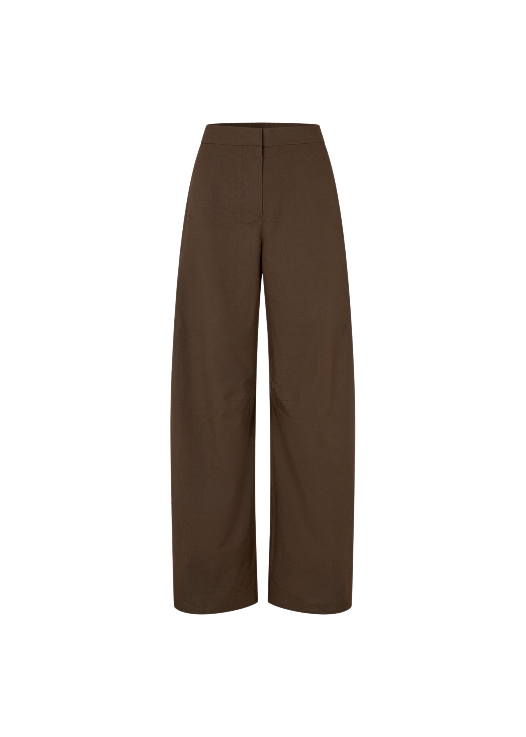 The Frankie Shop Saroko Trousers – Mulch
