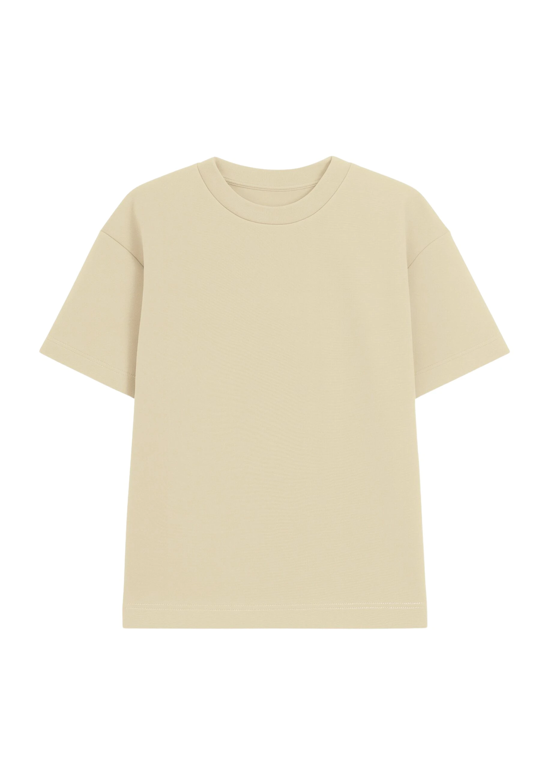 The-Frankie-Shop-Scoob-Boxy-T-Shirt-Beige-coveti-scaled15454_nobg The Frankie Shop Scoob Boxy T-Shirt - Beige - Oversized Minimalist Tops in Beige - Shop at Luxury Shoes