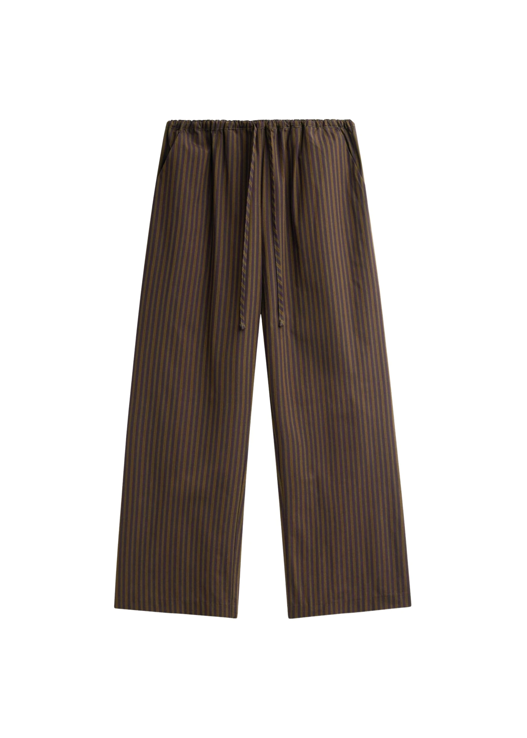 The-Frankie-Shop-Seia-Cotton-Drawstring-Pants-Burgundy-Stripe-coveti-scaled98602_nobg The Frankie Shop Seia Cotton Drawstring Pants - Burgundy Stripe - Oversized Minimalist Pants in Multicolour - Shop at Luxury Shoes