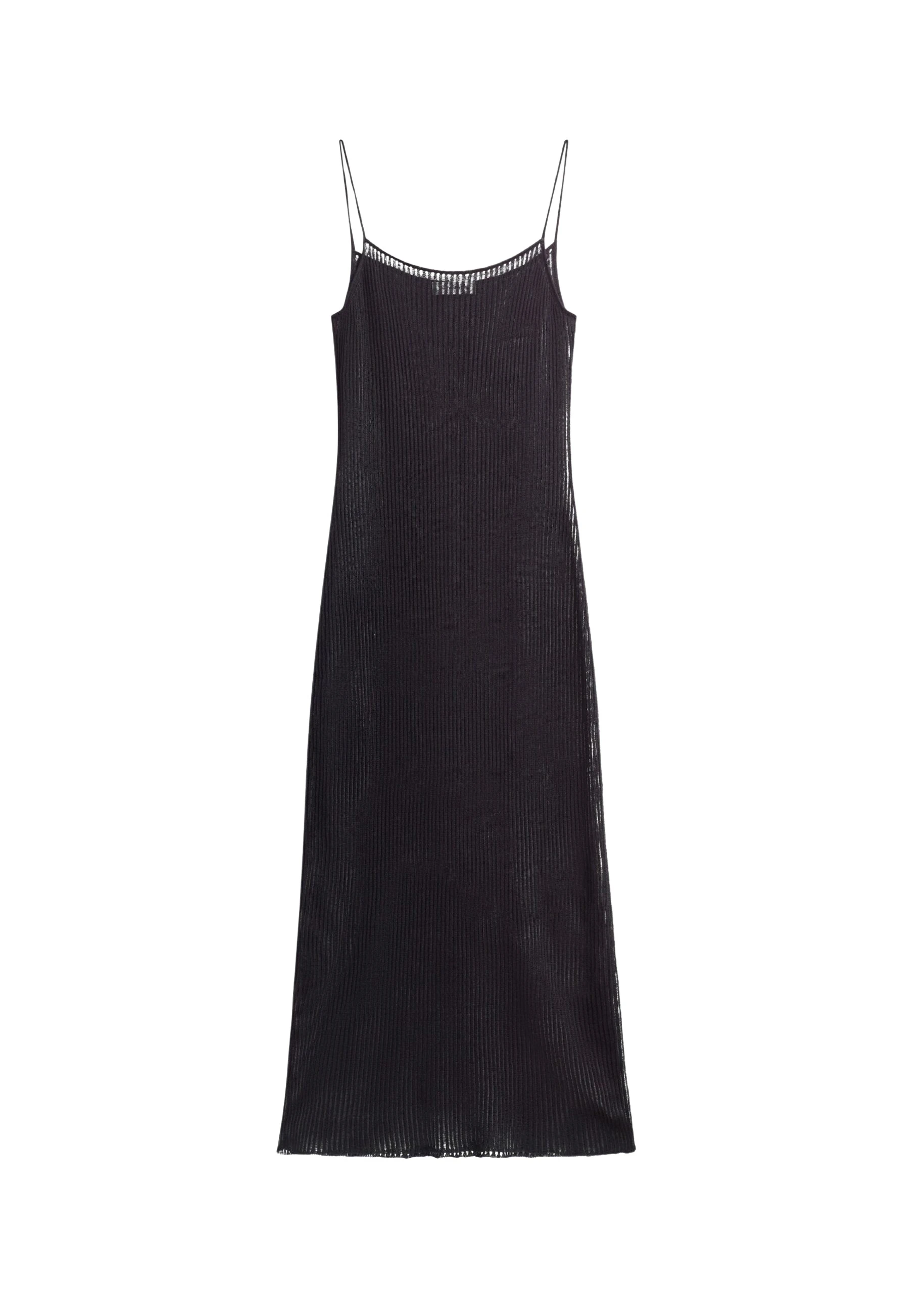 The-Frankie-Shop-Sienna-Semi-Sheer-Ribbed-Dress-Black-coveti-scaled89672_nobg The Frankie Shop Sienna Semi Sheer Ribbed Dress - Black - Oversized Minimalist Dresses in Black - Shop at Luxury Shoes