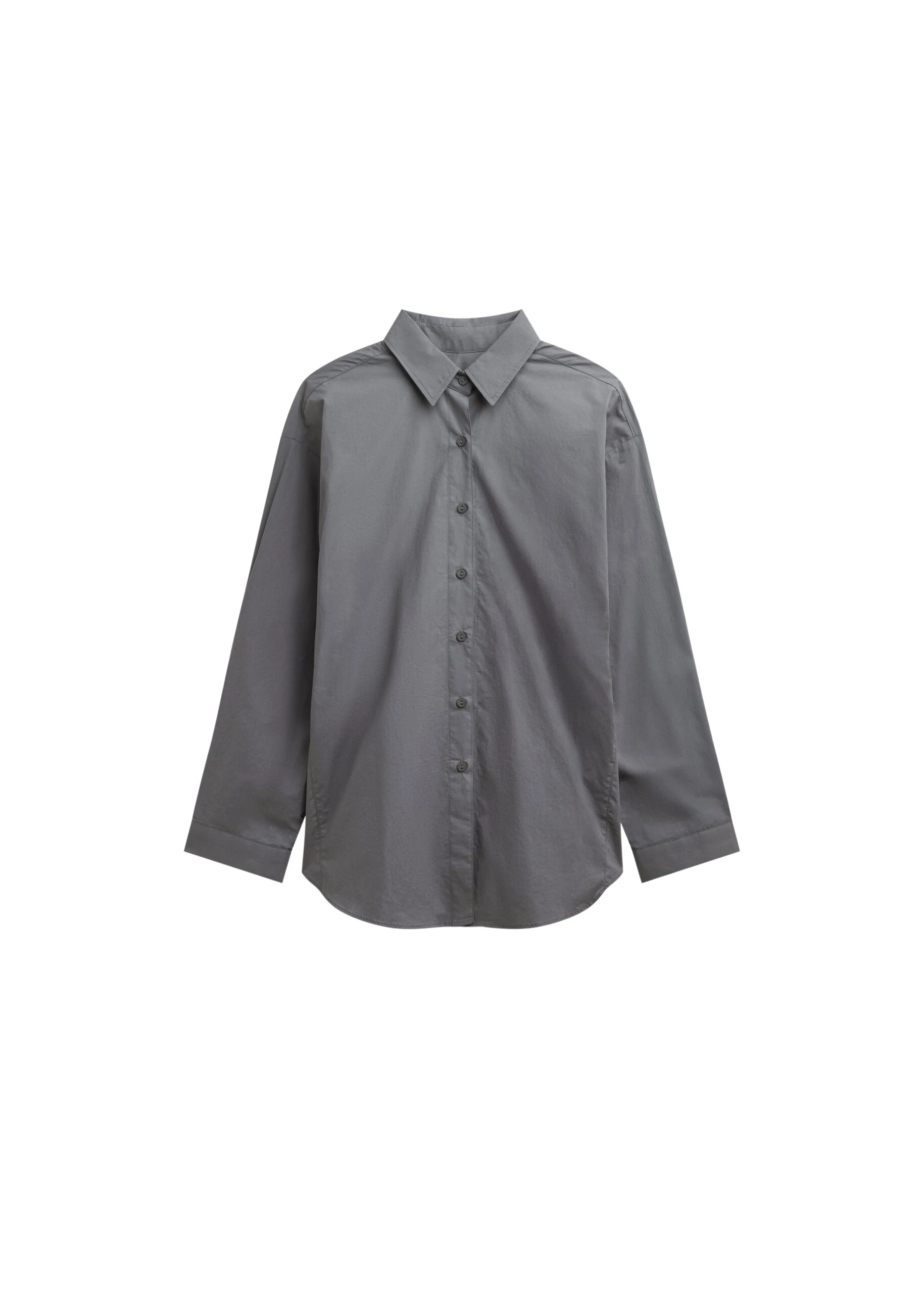 The-Frankie-Shop-Skara-Belted-Shirt-Slate-Grey-coveti-scaled55838_nobg The Frankie Shop Skara Belted Shirt - Slate Grey - Oversized Minimalist Tops in Grey - Shop at Luxury Shoes