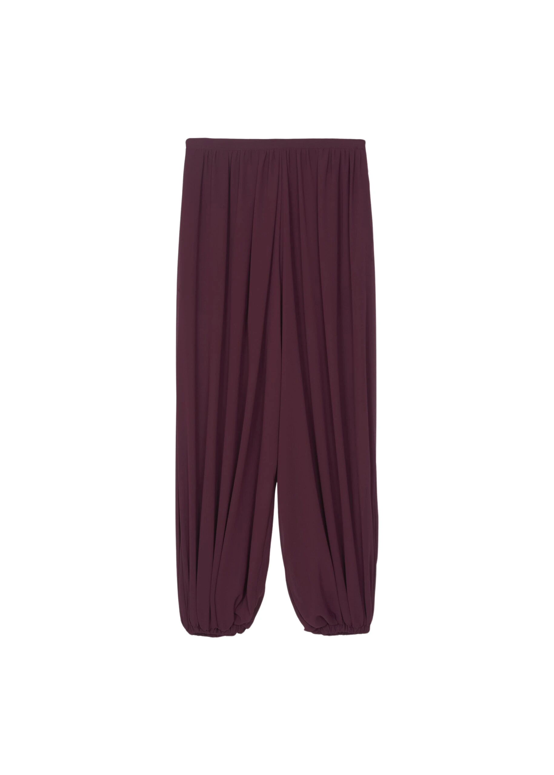 The-Frankie-Shop-Solrae-Fluid-Balloon-Pants-Burgundy-coveti-scaled52176_nobg The Frankie Shop Solrae Fluid Balloon Pants - Burgundy - Oversized Minimalist Pants in Red - Shop at Luxury Shoes