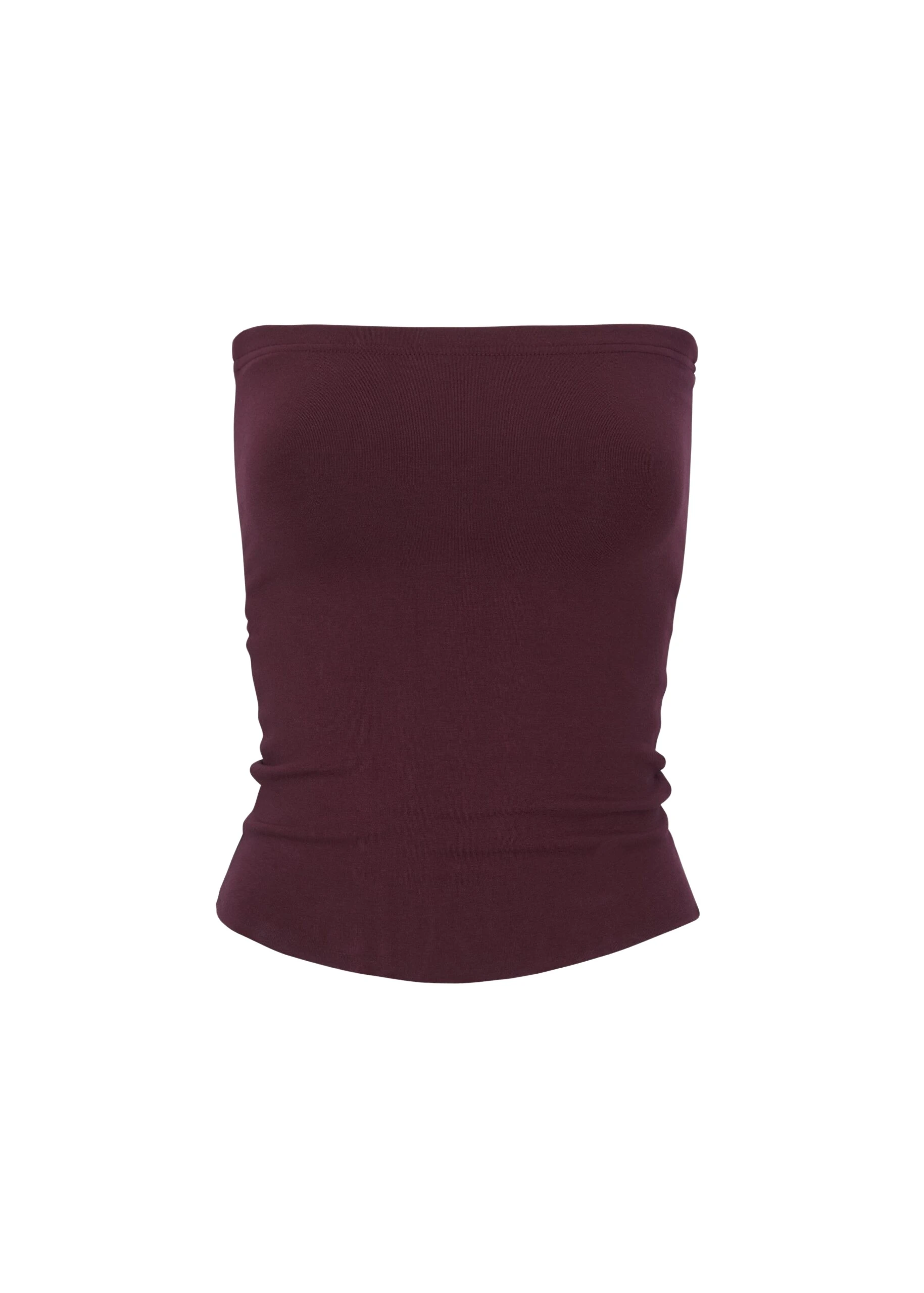 The-Frankie-Shop-Solrae-Tube-Top-Burgundy-coveti-scaled67404_nobg The Frankie Shop Solrae Tube Top - Burgundy - Oversized Minimalist Tops in Red - Shop at Luxury Shoes