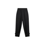 The-Frankie-Shop-Sorelle-Sweatpants-Black-coveti-scaled78624_nobg The Frankie Shop Sorelle Sweatpants - Black - Oversized Minimalist Pants in Black - Shop at Luxury Shoes