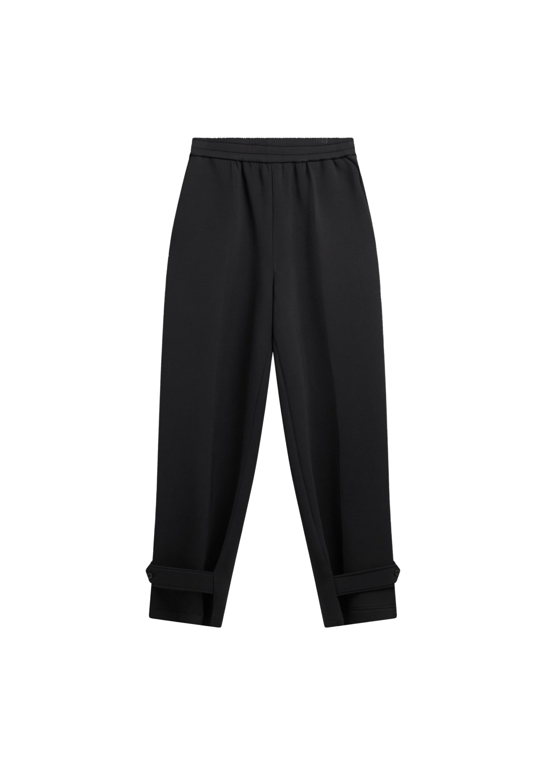 The Frankie Shop Sorelle Sweatpants – Black