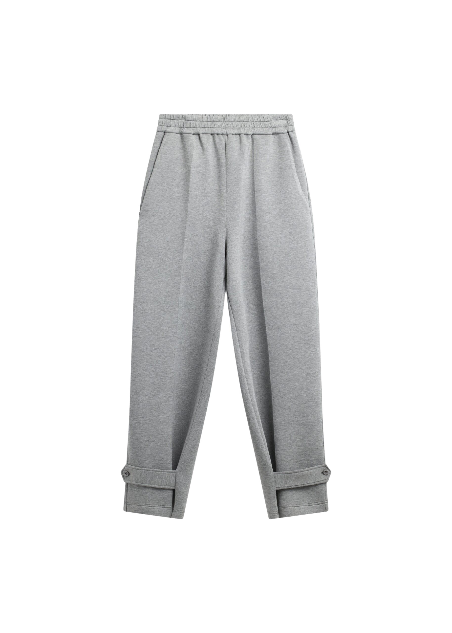 The Frankie Shop Sorelle Sweatpants – Grey