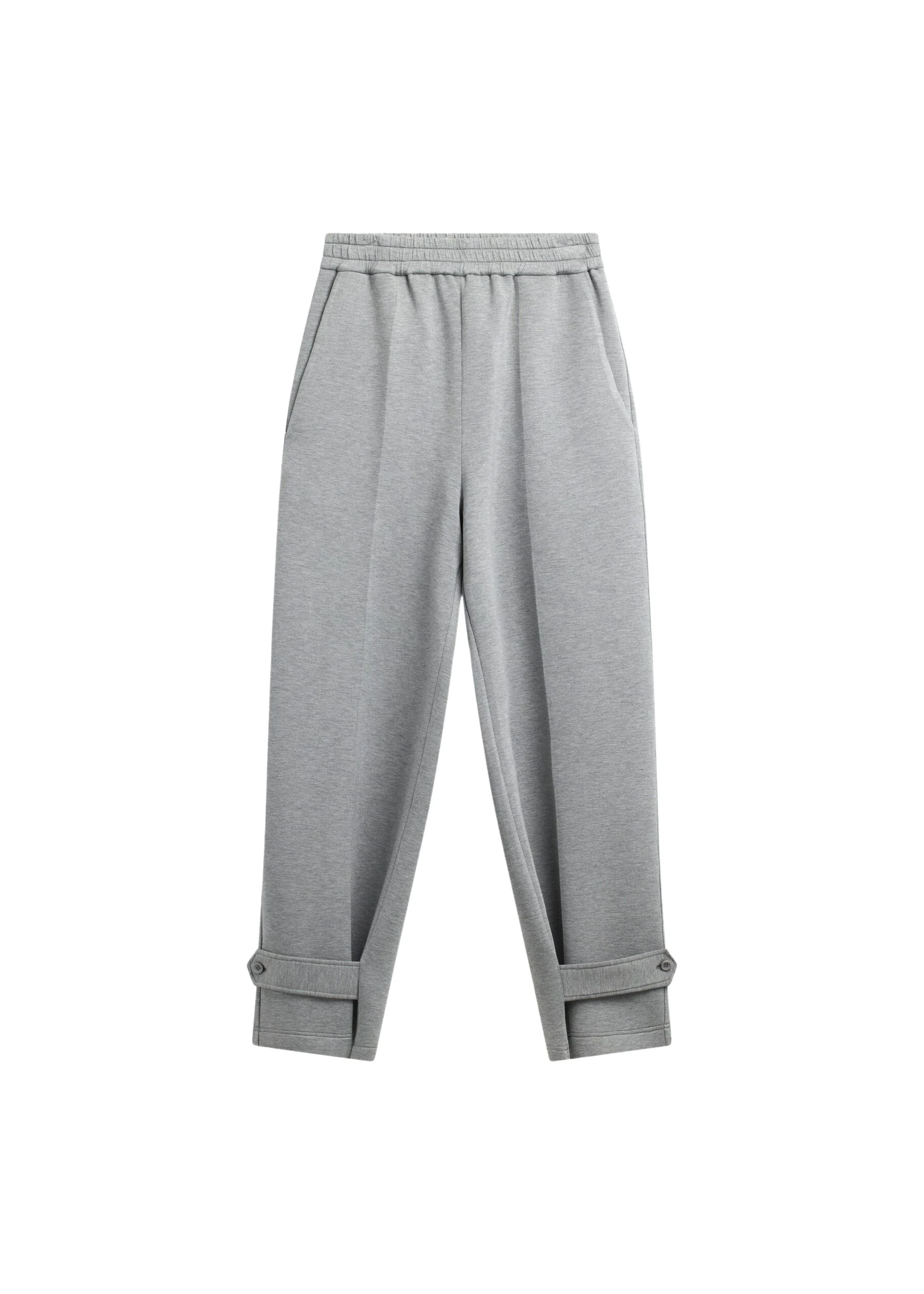 The-Frankie-Shop-Sorelle-Sweatpants-Grey-coveti-scaled53083_nobg The Frankie Shop Sorelle Sweatpants - Grey - Oversized Minimalist Pants in Grey - Shop at Luxury Shoes