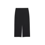 The-Frankie-Shop-Suva-Sheer-Skirt-Black-coveti-scaled55683_nobg The Frankie Shop Suva Sheer Skirt - Black - Oversized Minimalist Skirts in Black - Shop at Luxury Shoes