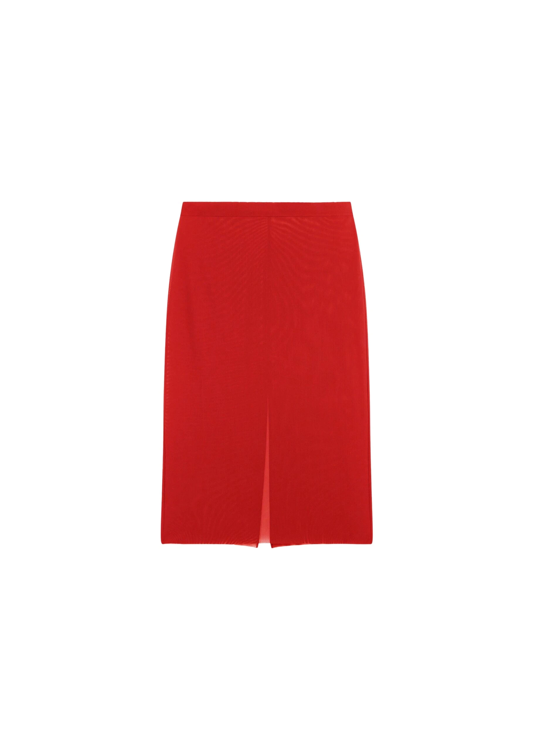 The-Frankie-Shop-Suva-Sheer-Skirt-Red-coveti-scaled62836_nobg The Frankie Shop Suva Sheer Skirt - Red - Oversized Minimalist Skirts in Red - Shop at Luxury Shoes