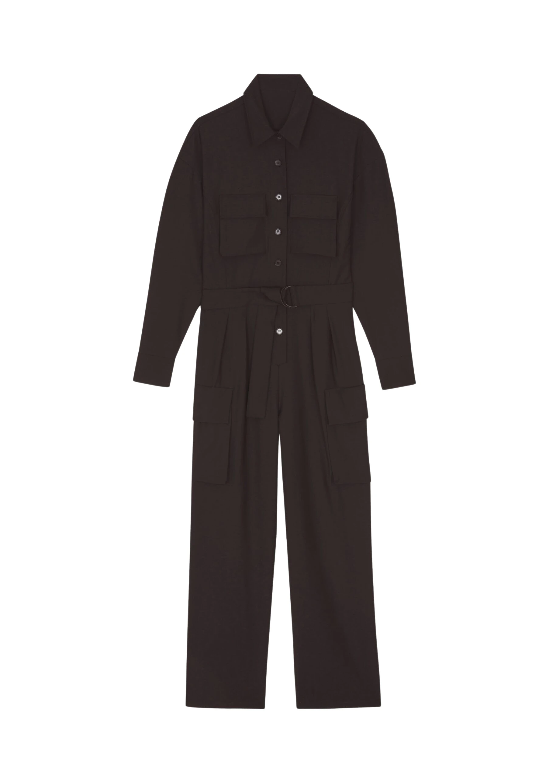 The-Frankie-Shop-Suzie-Jumpsuit-Brown-coveti-scaled90484_nobg The Frankie Shop Suzie Jumpsuit - Brown - Oversized Minimalist Jumpsuit in Beige - Shop at Luxury Shoes