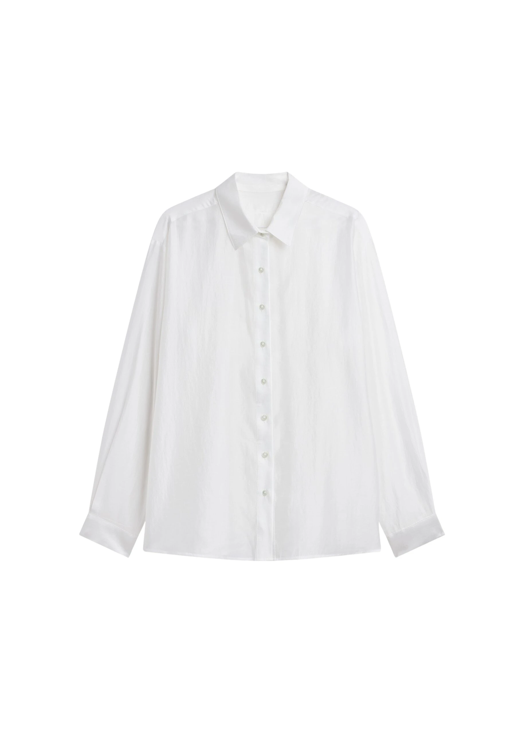 The-Frankie-Shop-Tarra-Tie-Front-Sheer-Shirt-White-coveti-scaled21777_nobg The Frankie Shop Tarra Tie-Front Sheer Shirt - White - Oversized Minimalist Tops in White - Shop at Luxury Shoes
