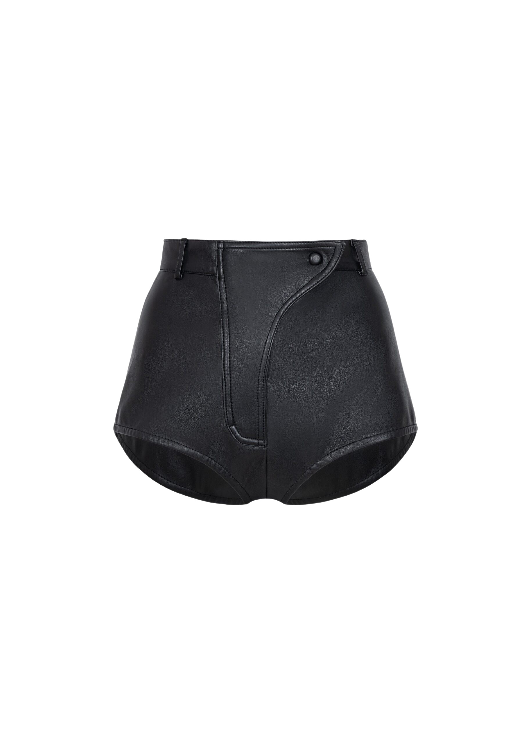 The Frankie Shop Trousers #09 – Black