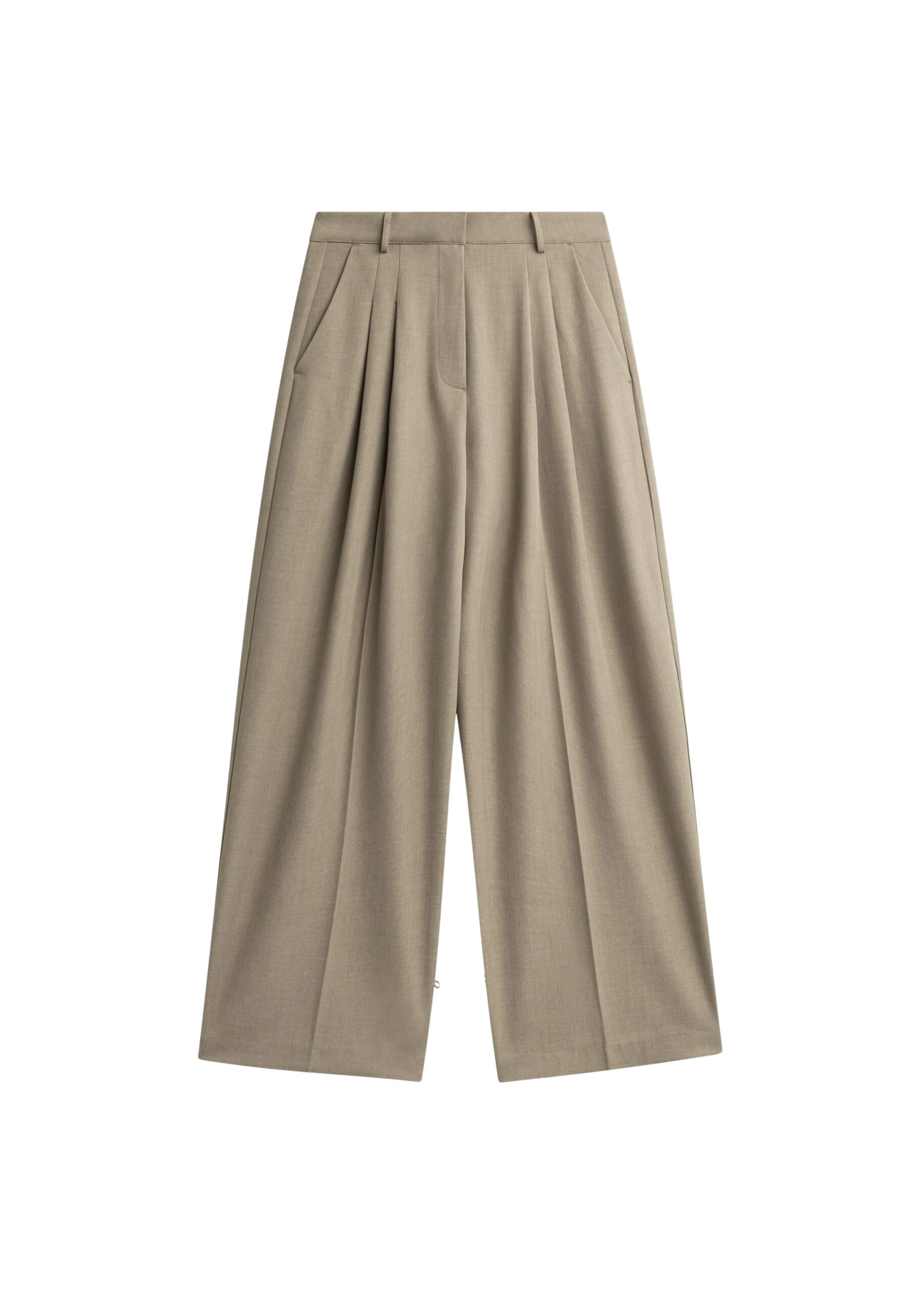 The-Frankie-Shop-Venlo-Pleated-Trousers-Beige-coveti-scaled61831_nobg The Frankie Shop Venlo Pleated Trousers - Beige - Oversized Minimalist Pants in Beige - Shop at Luxury Shoes