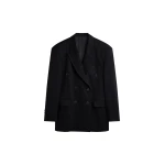 The-Frankie-Shop-Vester-Double-Breasted-Blazer-Black-coveti-scaled31845_nobg The Frankie Shop Vester Double-Breasted Blazer - Black - Oversized Minimalist Jackets in Black - Shop at Luxury Shoes