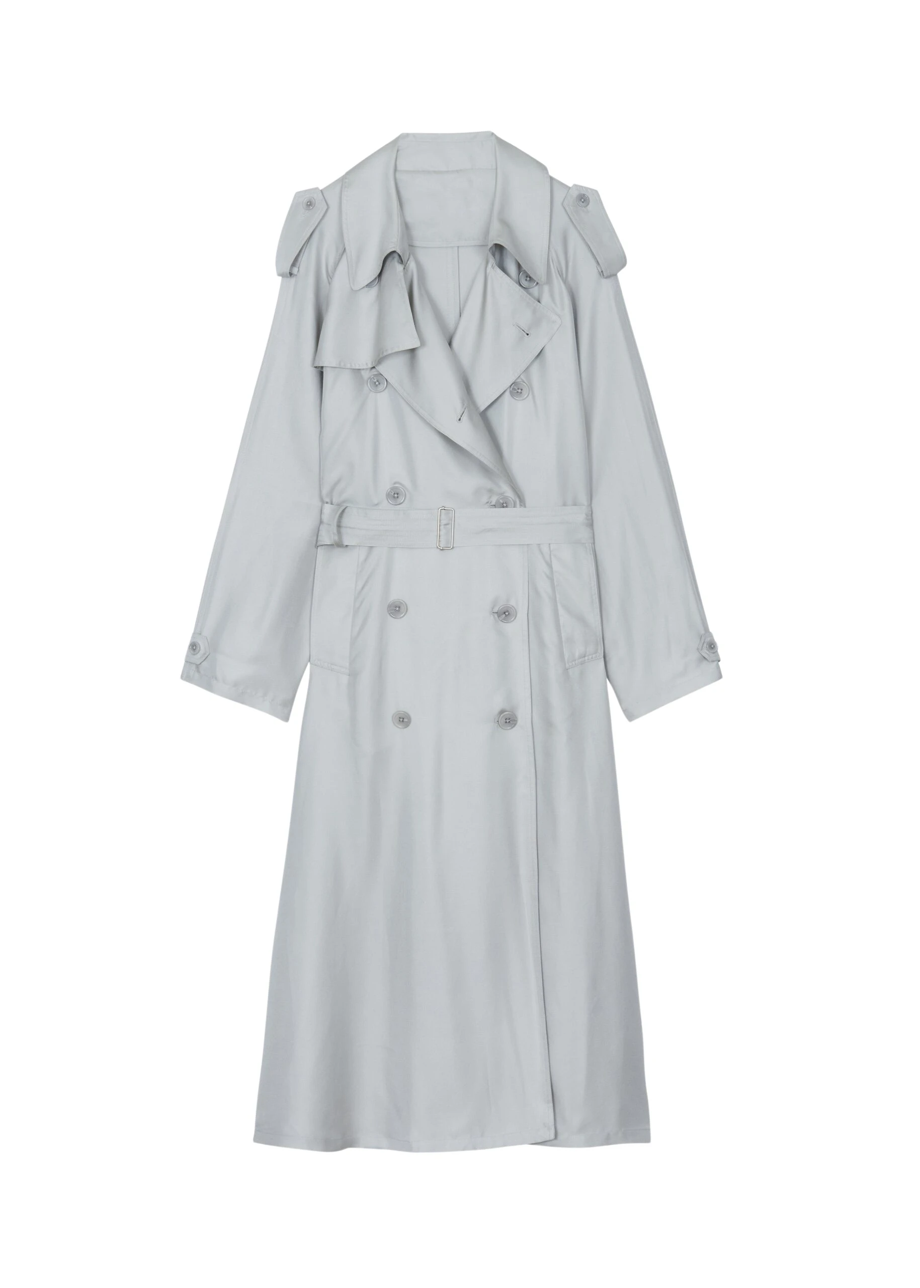 The-Frankie-Shop-Veyron-Silk-Trench-Grey-coveti-scaled97501_nobg The Frankie Shop Veyron Silk Trench - Grey - Oversized Minimalist Coats in Grey - Shop at Luxury Shoes