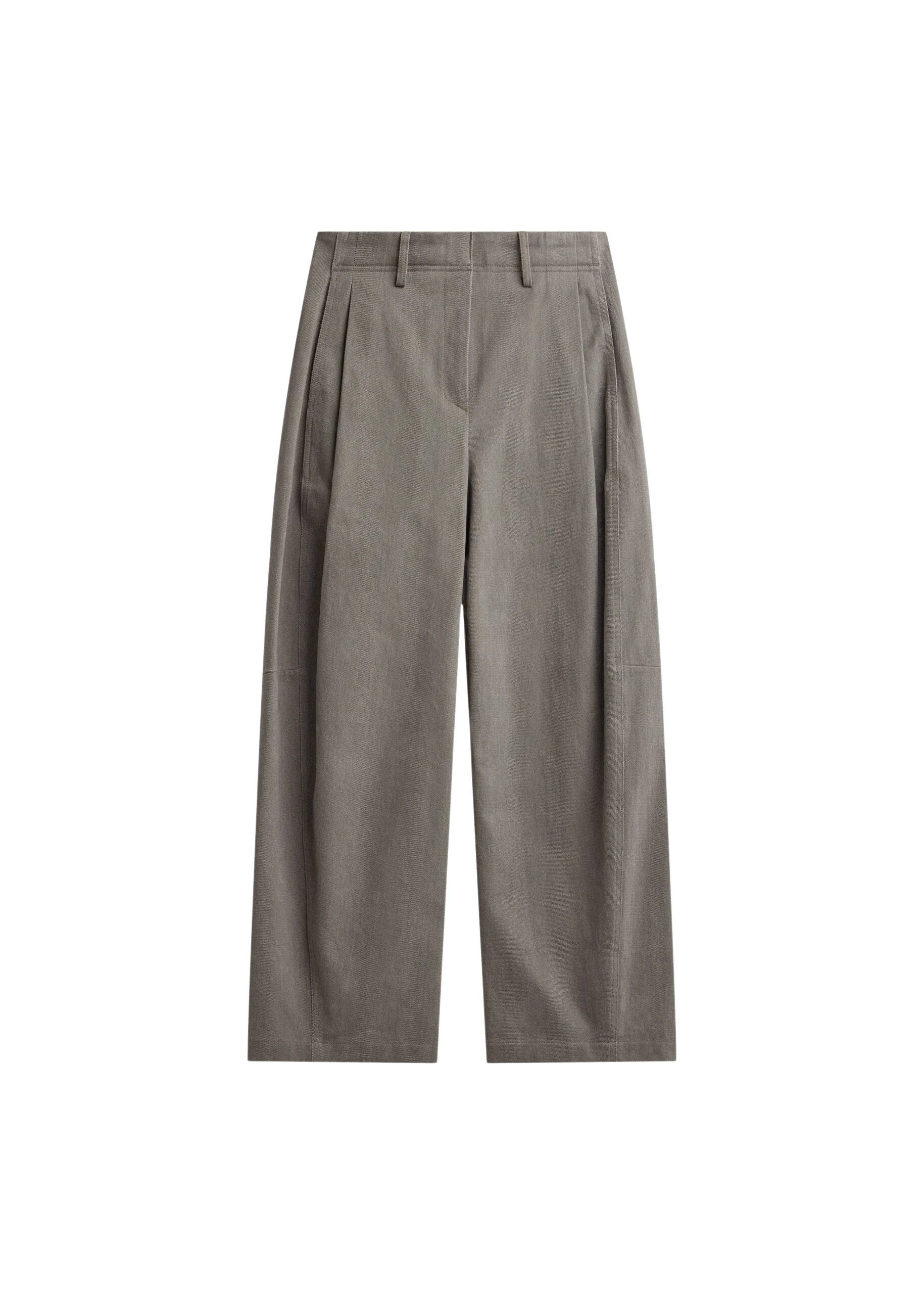 The-Frankie-Shop-Vora-Barrel-Leg-Pants-Grey-coveti-scaled15850_nobg The Frankie Shop Vora Barrel Leg Pants – Grey