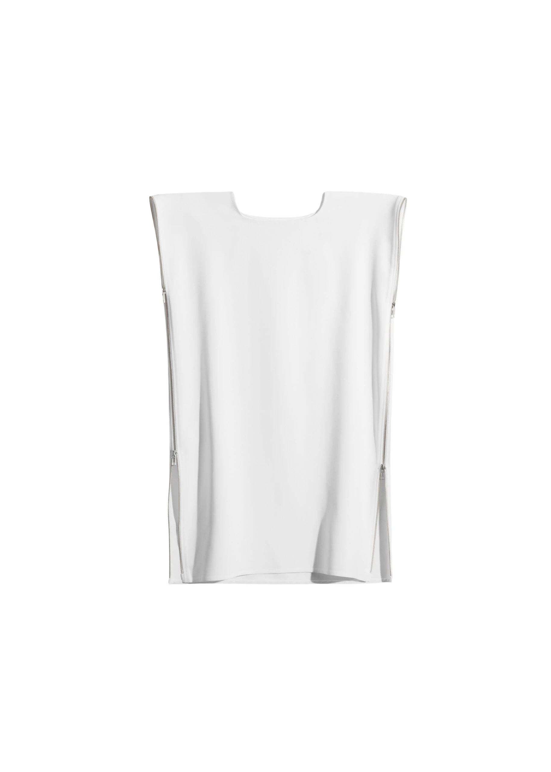 The-Frankie-Shop-Zipper-Tunic-Top-White-coveti-scaled53146_nobg The Frankie Shop Zipper Tunic Top - White - Oversized Minimalist Tops in White - Shop at Luxury Shoes