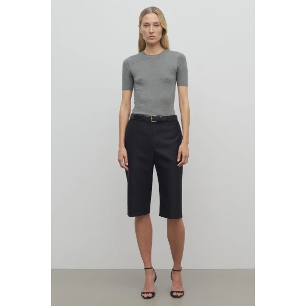 The Row Abbel Pant - Pants - Luxury Ready-to-Wear at Luxury Shoes 