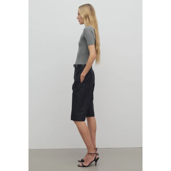 The Row Abbel Pant - Pants - Luxury Ready-to-Wear at Luxury Shoes 