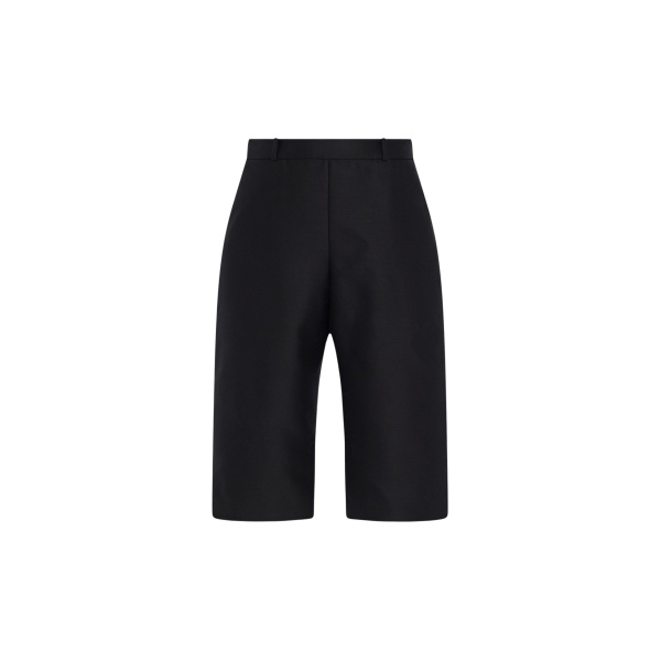 The Row Abbel Pant - Pants - Luxury Ready-to-Wear at Luxury Shoes 
