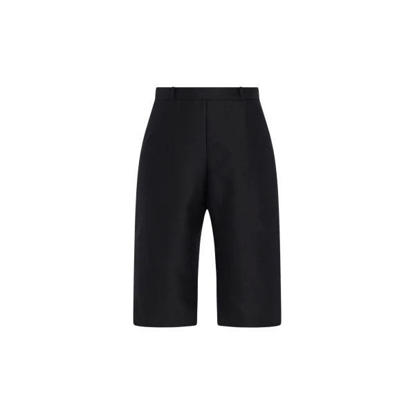 The Row Abbel Pant - Pants - Luxury Ready-to-Wear at Luxury Shoes 