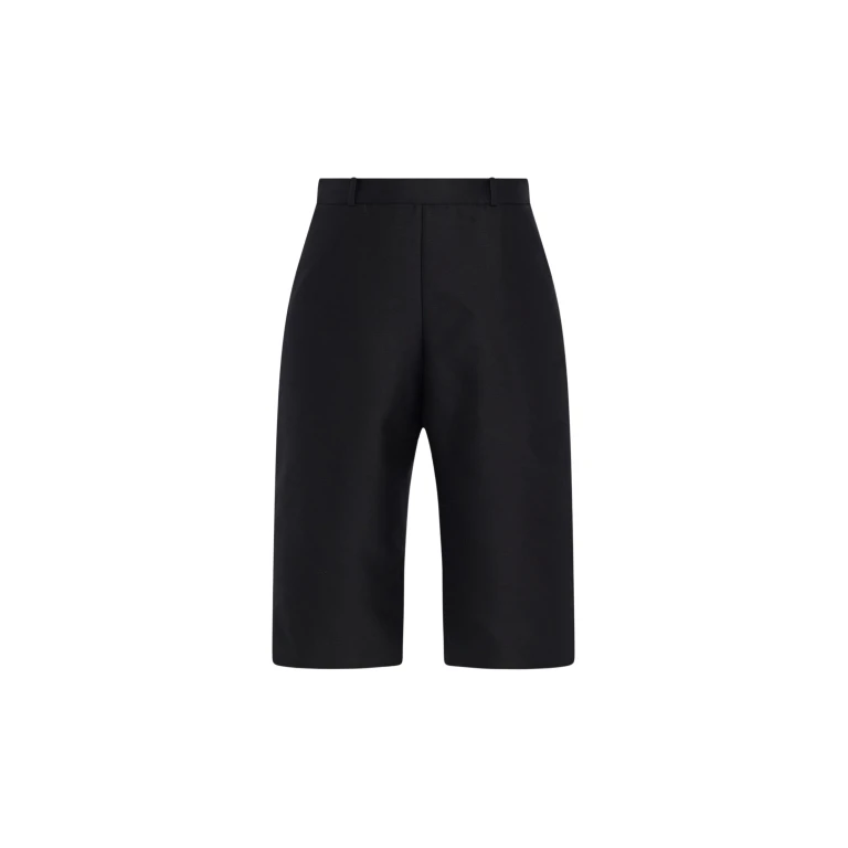 The Row Abbel Pant - Pants - Luxury Ready-to-Wear at Luxury Shoes 