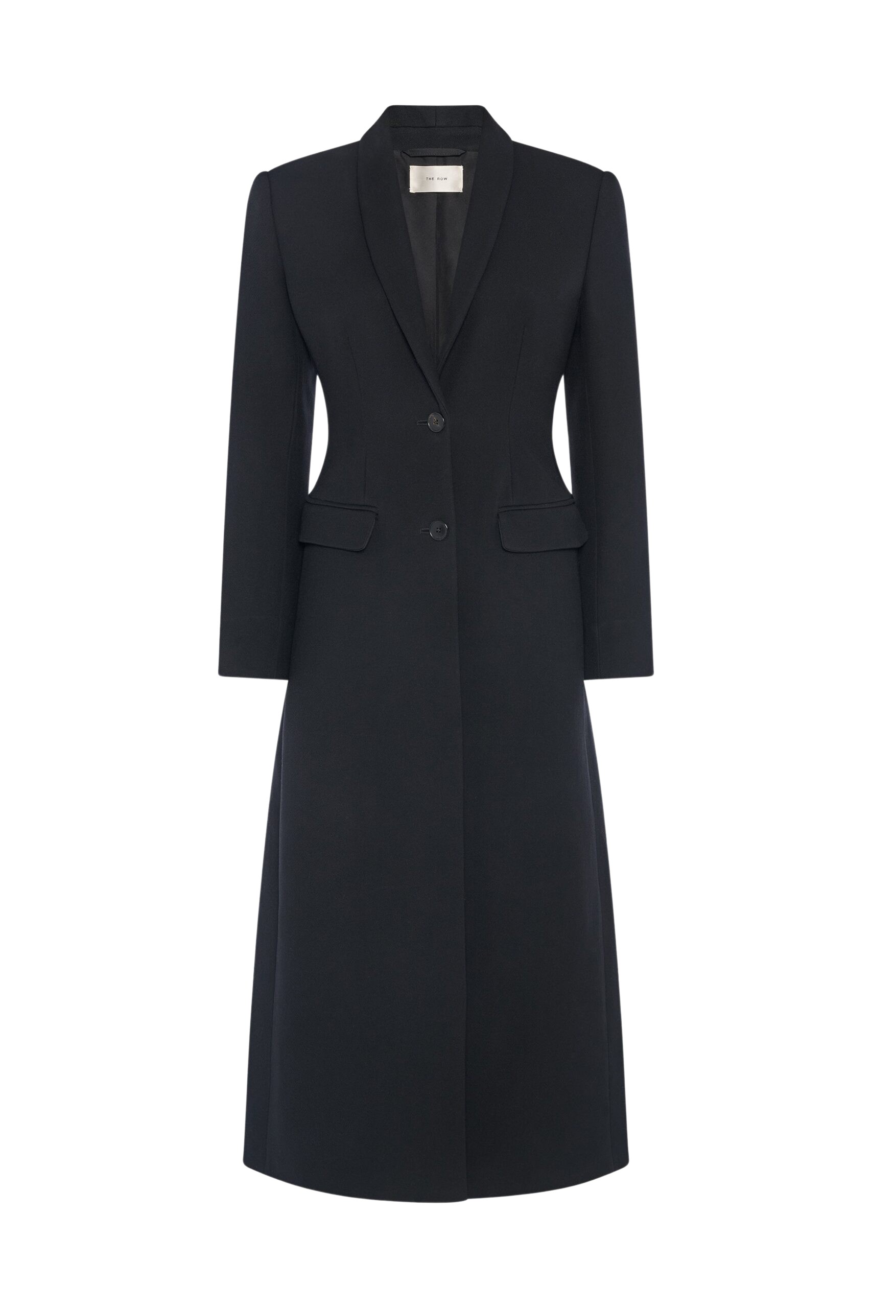 The Row Aisling Coat