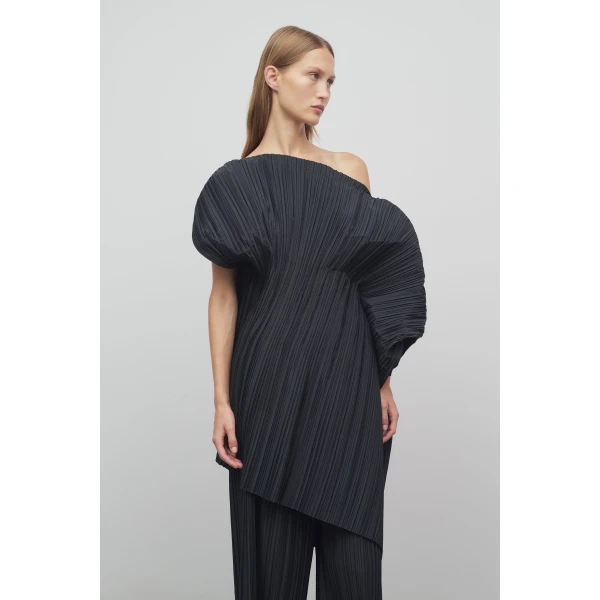 The Row Akiko Top - Tops - Luxury Ready-to-Wear at Luxury Shoes 