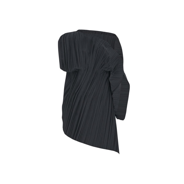 The Row Akiko Top - Tops - Luxury Ready-to-Wear at Luxury Shoes 