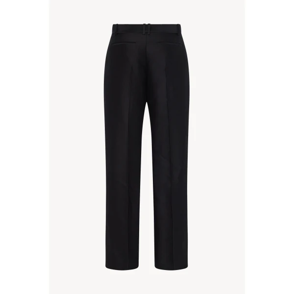 The Row Alaric Pant - Pants - Luxury Ready-to-Wear at Luxury Shoes 