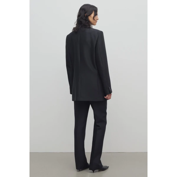 The Row Alaric Pant - Pants - Luxury Ready-to-Wear at Luxury Shoes 