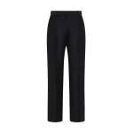 The Row Alaric Pant - Pants - Luxury Ready-to-Wear at Luxury Shoes 