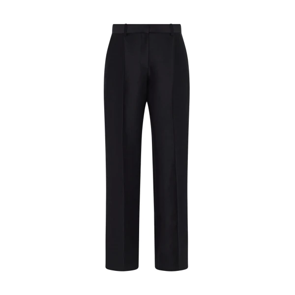 The Row Alaric Pant - Pants - Luxury Ready-to-Wear at Luxury Shoes 