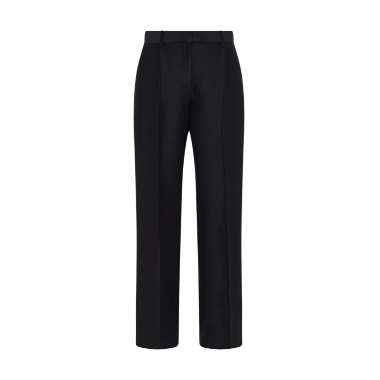 The Row Alaric Pant - Pants - Luxury Ready-to-Wear at Luxury Shoes 