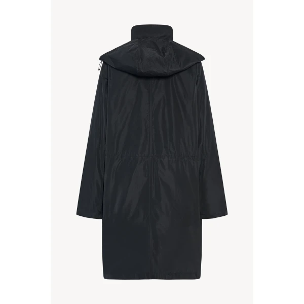 The Row Aldara Coat - Coats - Luxury Ready-to-Wear at Luxury Shoes 