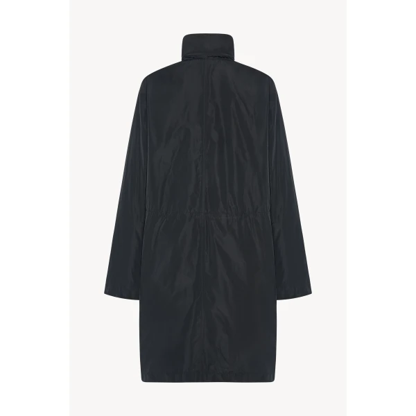 The Row Aldara Coat - Coats - Luxury Ready-to-Wear at Luxury Shoes 