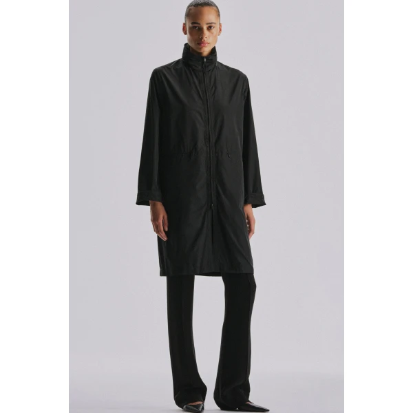 The Row Aldara Coat - Coats - Luxury Ready-to-Wear at Luxury Shoes 