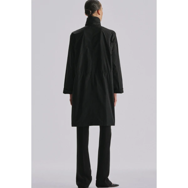 The Row Aldara Coat - Coats - Luxury Ready-to-Wear at Luxury Shoes 