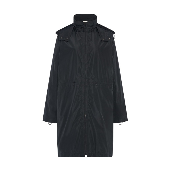 The Row Aldara Coat - Coats - Luxury Ready-to-Wear at Luxury Shoes 