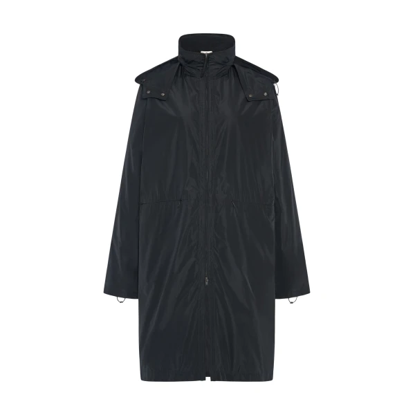 The Row Aldara Coat - Coats - Luxury Ready-to-Wear at Luxury Shoes 
