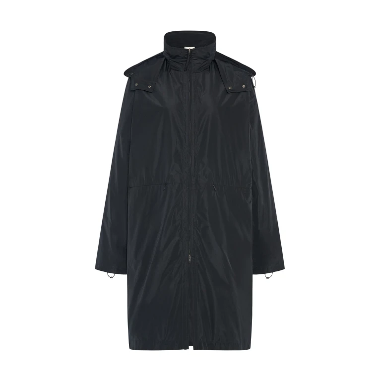 The Row Aldara Coat - Coats - Luxury Ready-to-Wear at Luxury Shoes 