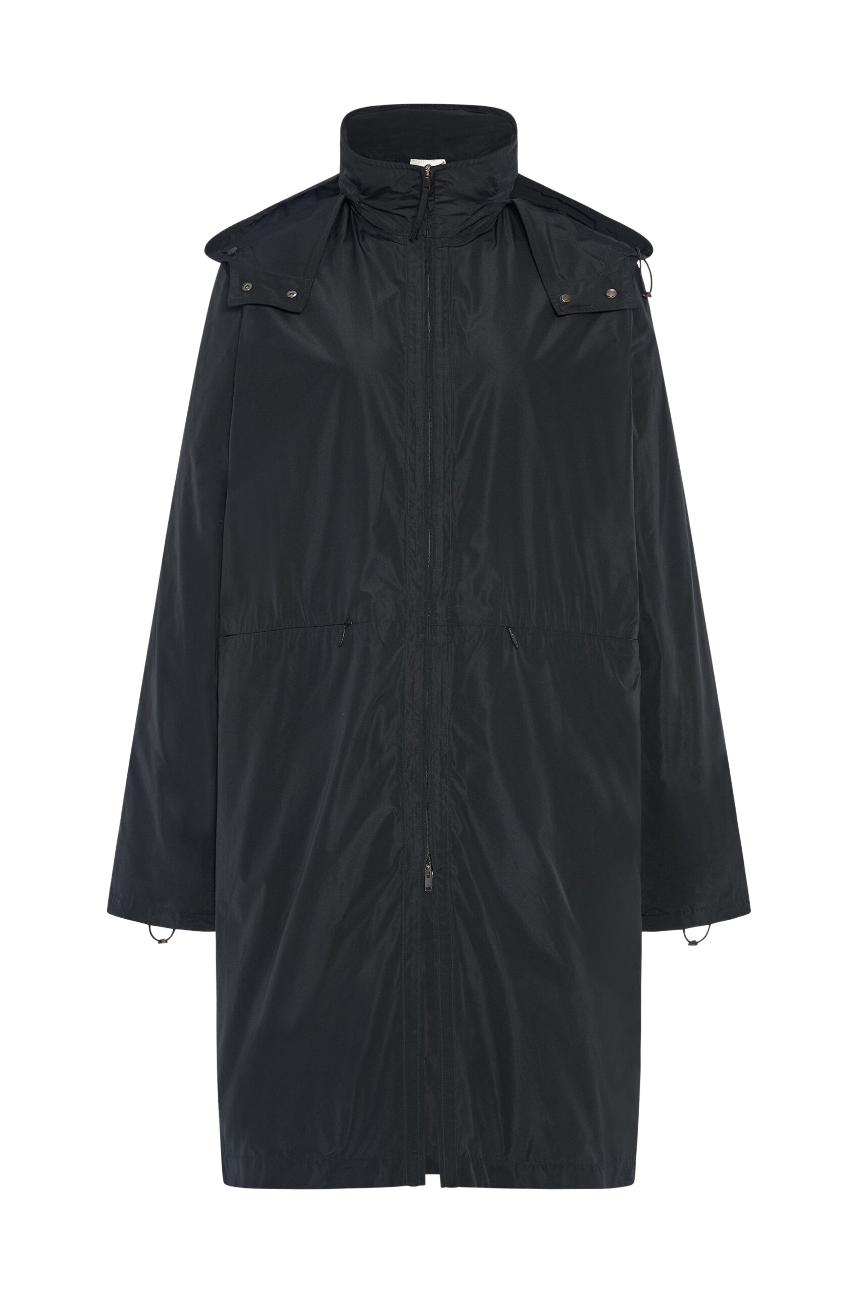 The Row Aldara Coat