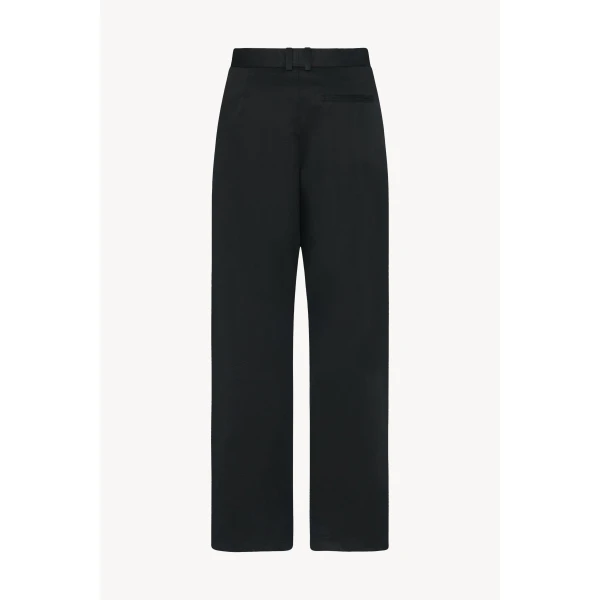 The Row Alfidis Pant - Pants - Luxury Ready-to-Wear at Luxury Shoes 