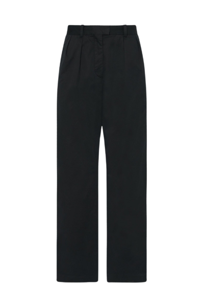 The Row Alfidis Pant - Pants - Luxury Ready-to-Wear at Luxury Shoes 