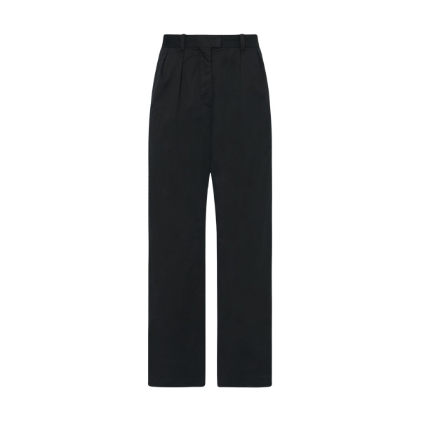 The Row Alfidis Pant - Pants - Luxury Ready-to-Wear at Luxury Shoes 