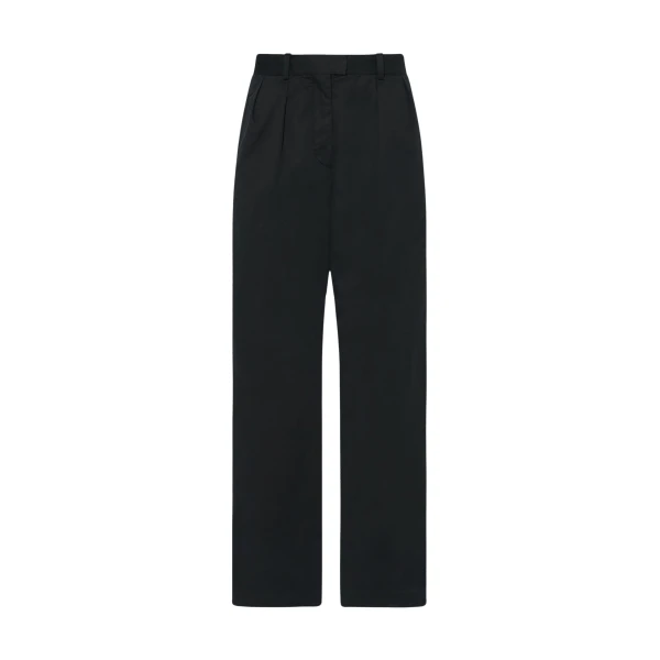 The Row Alfidis Pant - Pants - Luxury Ready-to-Wear at Luxury Shoes 