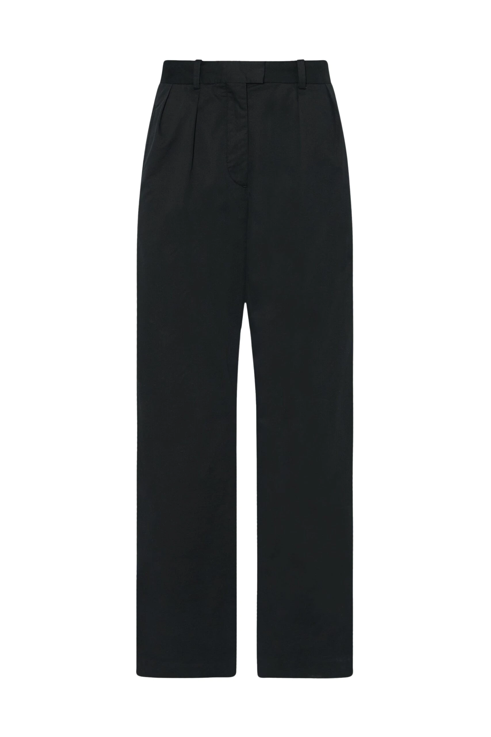 The-Row-Alfidis-Pant-coveti-scaled85452_nobg The Row Alfidis Pant - Pants - Luxury Ready-to-Wear at Luxury Shoes