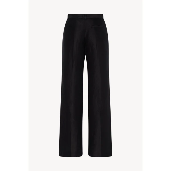 The Row Ali Pant - Pants - Luxury Ready-to-Wear at Luxury Shoes 